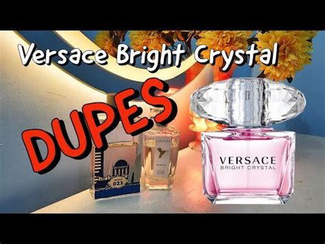 dupe for versace bright crystal absolu|bright crystal absolu reviews.